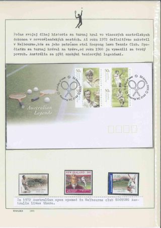 Tennis – Blatt 35