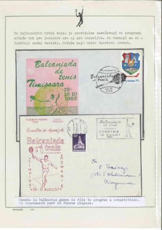 Tennis – Blatt 39