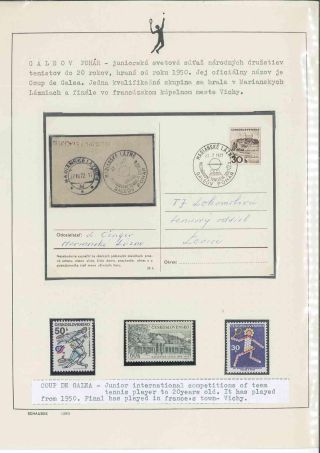 Tennis – Blatt 40