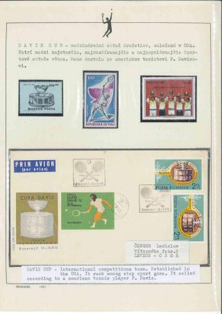 Tennis – Blatt 41