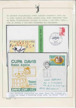 Tennis – Blatt 43