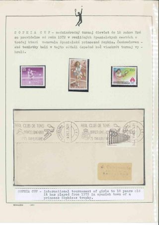 Tennis – Blatt 44