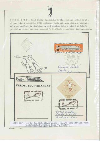 Tennis – Blatt 45
