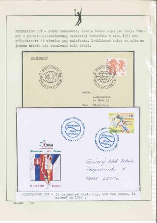 Tennis – Blatt 46