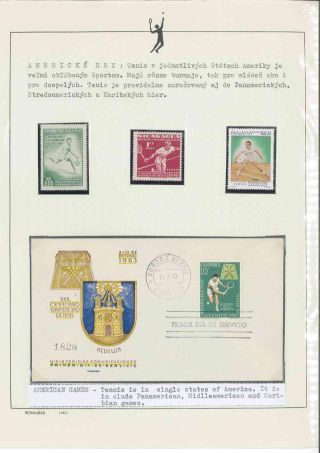 Tennis – Blatt 47