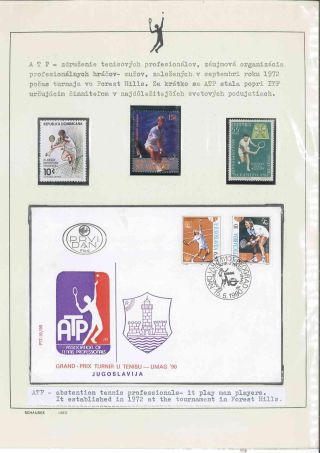 Tennis – Blatt 67