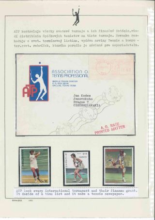 Tennis – Blatt 68