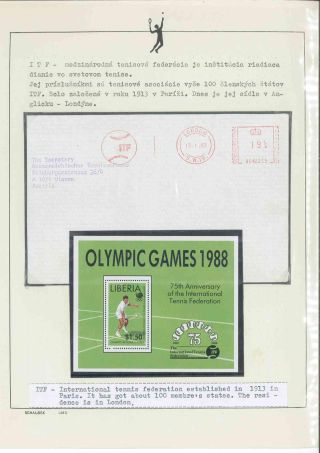 Tennis – Blatt 70