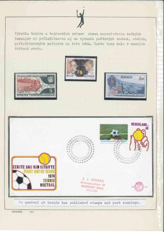 Tennis – Blatt 71
