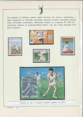 Tennis – Blatt 79