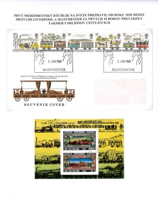 Eisenbahnen der Welt – Blatt 3
