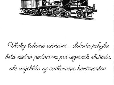 Railways of the world