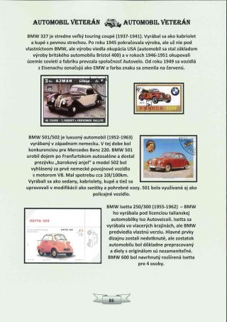 Veteranenauto – Blatt 86