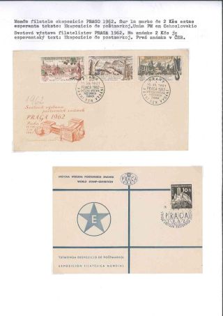 Esperanto in Slovakia – sheet 7