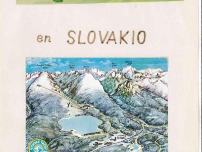 Esperanto in Slovakia