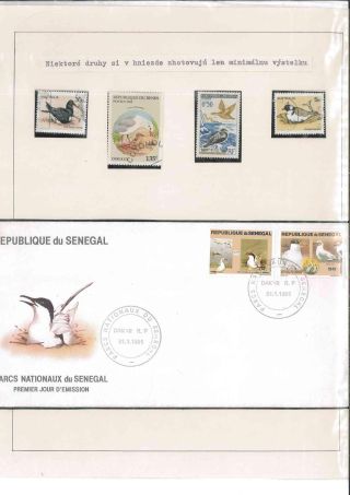 Bird's life – sheet 44
