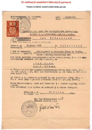 GHETTO TEREZIN – sheet 9