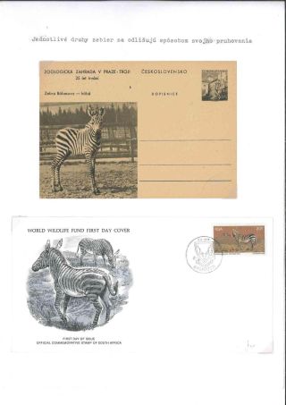 Prager Zoo – Blatt 16