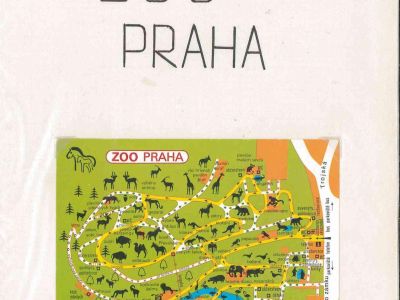 Prague Zoo