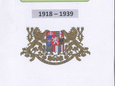 Czechoslovakia 1918 - 1939 (Part I)