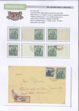 Československo 1918 - 1939 (II. časť) – list 39