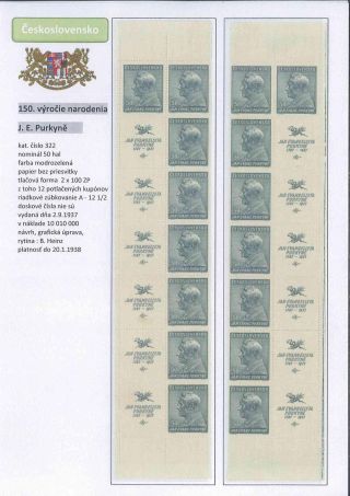 Československo 1918 - 1939 (II. časť) – list 46