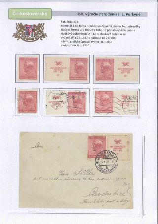 Československo 1918 - 1939 (II. časť) – list 47