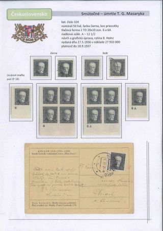 Československo 1918 - 1939 (II. časť) – list 49