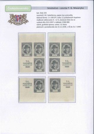 Československo 1918 - 1939 (II. časť) – list 51