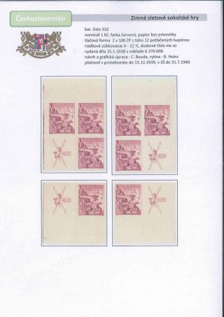 Československo 1918 - 1939 (II. časť) – list 57