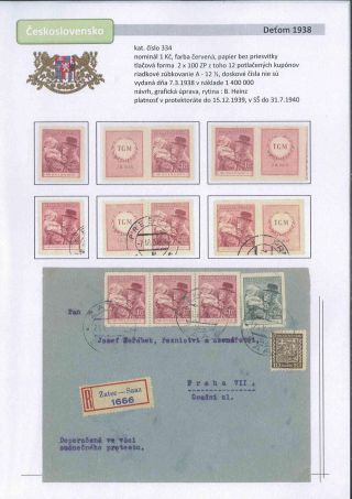 Československo 1918 - 1939 (II. časť) – list 59