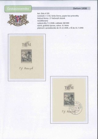 Československo 1918 - 1939 (II. časť) – list 60