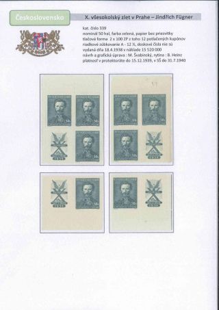 Československo 1918 - 1939 (II. časť) – list 69