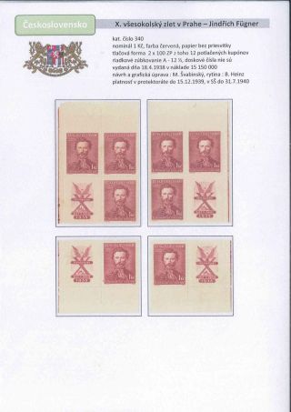Československo 1918 - 1939 (II. časť) – list 71