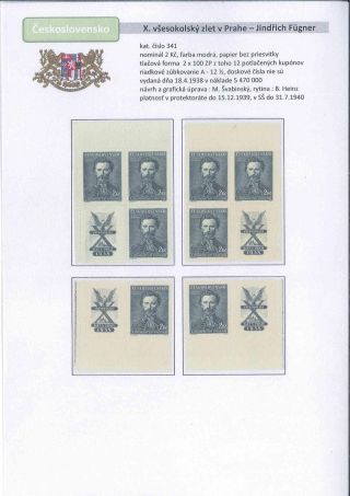 Československo 1918 - 1939 (II. časť) – list 73