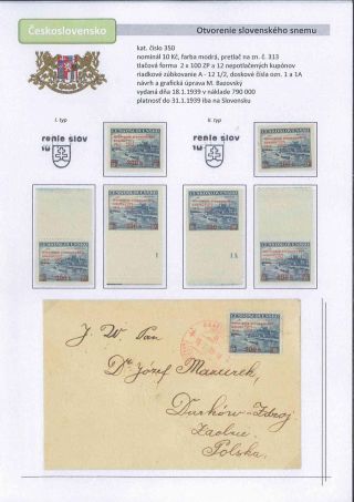 Československo 1918 - 1939 (II. časť) – list 86
