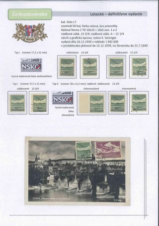Československo 1918 - 1939 (II. časť) – list 89