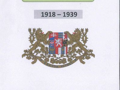 Czechoslovakia 1918 - 1939 (Part II)