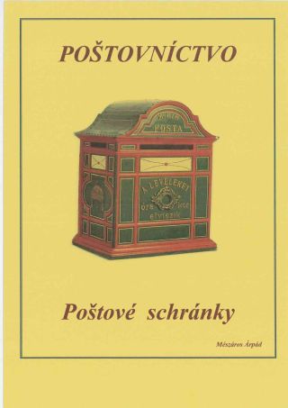 Postdienste - Postfächer – Blatt 1