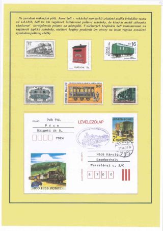 Postdienste - Postfächer – Blatt 30