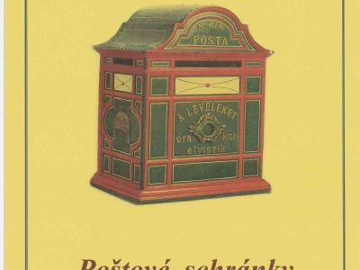 Postal Services - Mailboxes