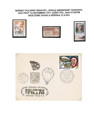 Antarktika – Blatt 11