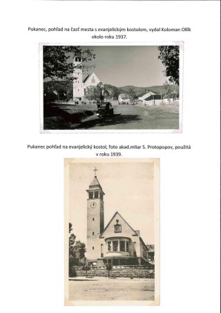 Pohľadnice Pukanca a Bátoviec – list 17