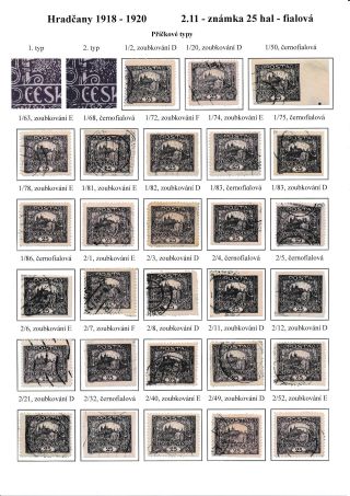 HRADCANY 1918-1920 – sheet 44