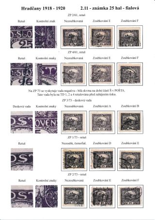HRADCANY 1918-1920 – sheet 46
