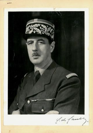 FAMOUS ALLIED PERSONALITIES 1939-1945 – sheet 18