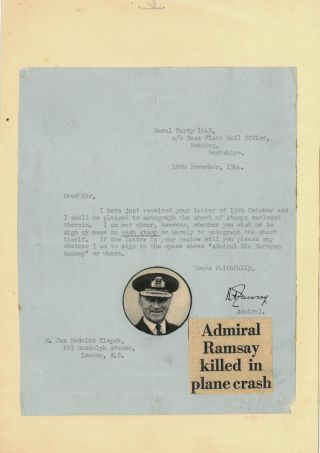 FAMOUS ALLIED PERSONALITIES 1939-1945 – sheet 22