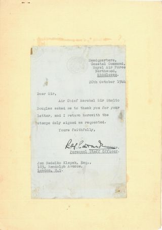 FAMOUS ALLIED PERSONALITIES 1939-1945 – sheet 29