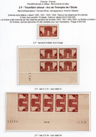 FRANCE: PLACES OF INTEREST AND CITIES – sheet 2