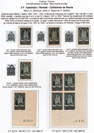 FRANCE: PLACES OF INTEREST AND CITIES – sheet 4